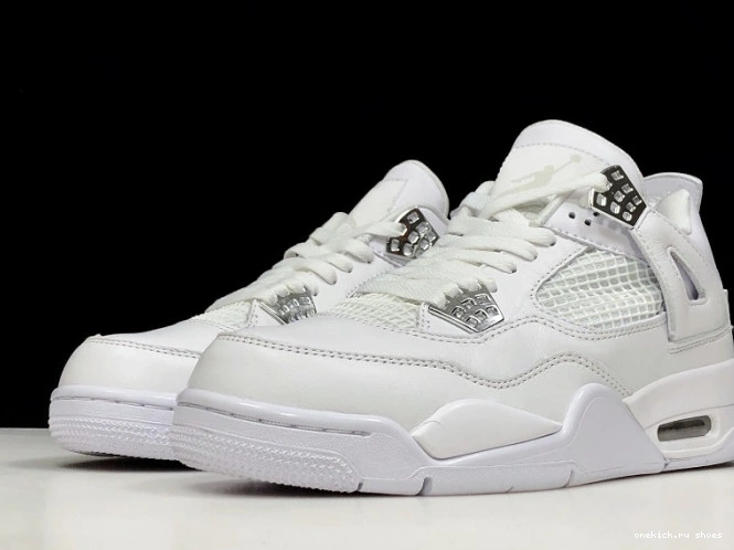 Rep Jordan Money Retro 308497-100 Pure Air 4 0601